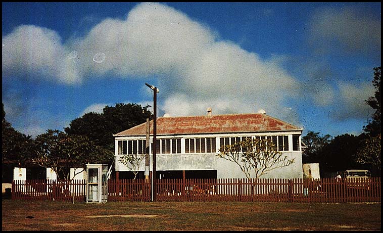 Musgrave